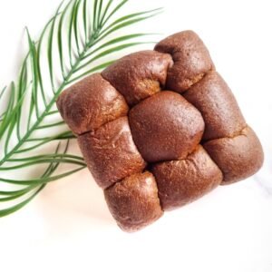Mini Kopi Buns