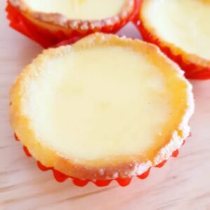 egg tart