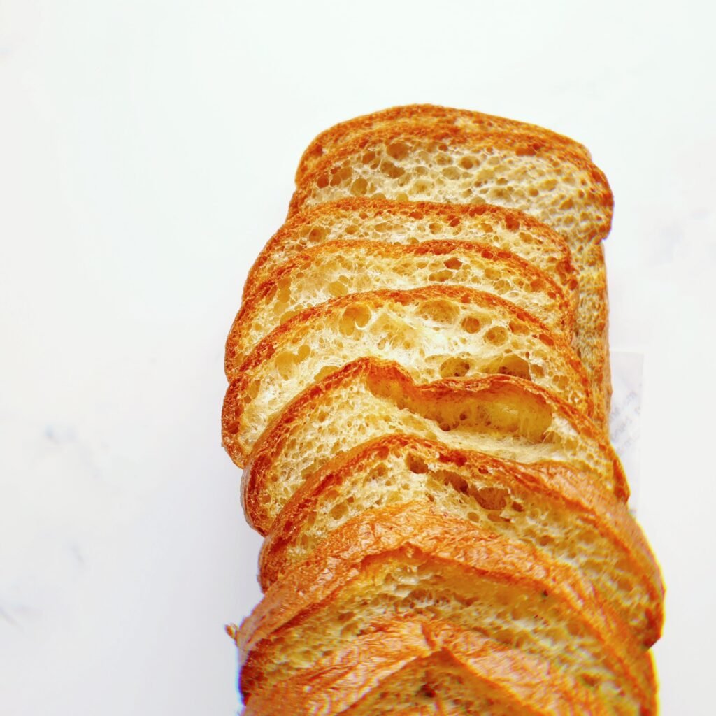 Bread